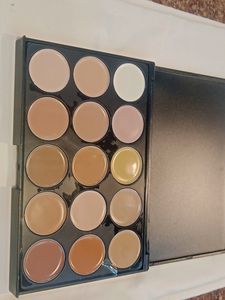 Conceler Palette