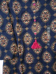 AVAASA KURTI