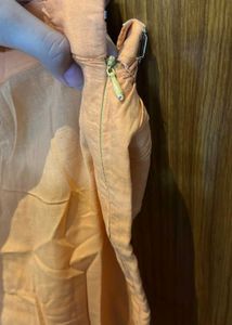 Embroidered Kurta Set With Pants