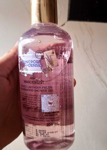 Nykaa Wonderlust Body wash