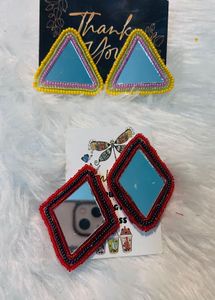 Seed Beads