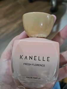 Kanelle Perfume