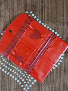 Sparkling Princess Wallet