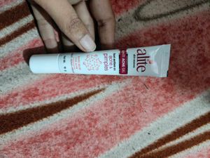 Alite Anti Acne Gel
