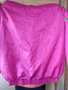 MAN AND GIRL JACKET NEW WITHOUT PRICE TAG
