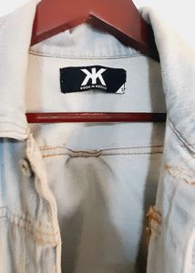 Stylish Jacket (Men&#39;s)