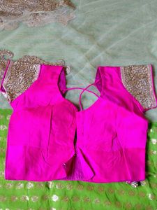Saree Set