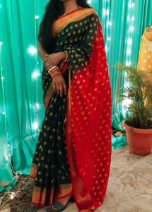 Elegant Saree