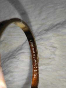 🌟Golden Bangle Kada/Bracelet🌟