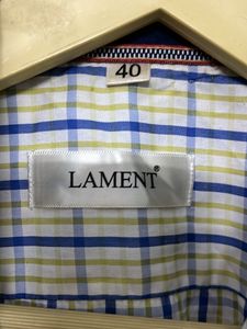 Beautiful Checks Shirt For Men