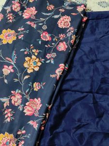 Pure Masleen Dress Material