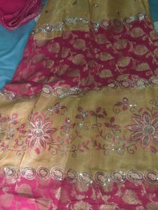 Big Sale Golden shinning Dress