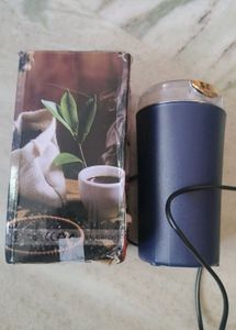 Electric Coffee Grinder