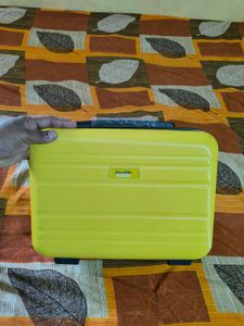 Vanity Bag