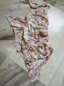 Floral Kaftan