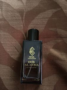 RIVA Oud Al Arabia Perfume