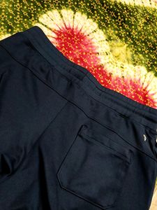 HARFUN TRACK PANTS