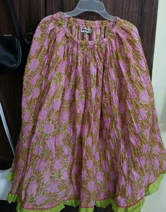 Skirt For 6-8 Year Old Girls.