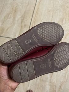 Hush Puppies Loafers For Women