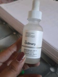 THE ORDINARY’S 10% NIACINAMIDE SERUM