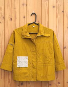 Wind Cheater Style Jacket