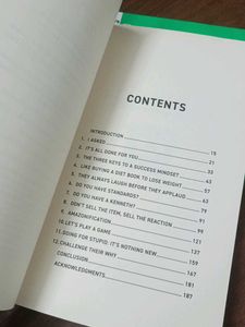 Harvard Business School Must Read Self-help Books