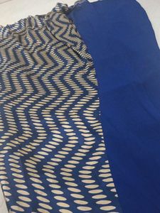 Elegant Ethnic Gown