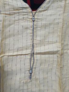 Kurta Pant