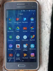 Samsung Galaxy Grand Prime