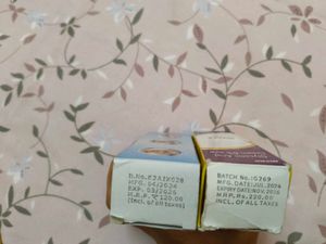Sale On Skincare Products ❤️