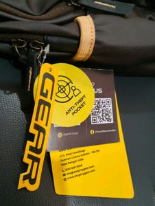 BAG