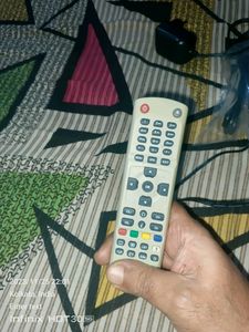 Jio Hd Set Top Box