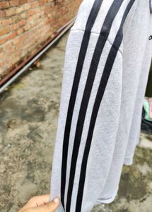 Adi Grey Sweatshirt