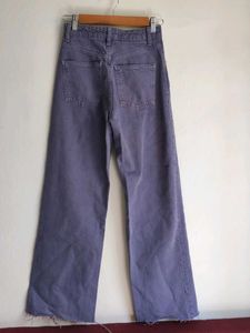 Zara Jeans