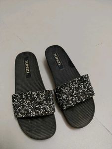 Xinzl Embellished Slides