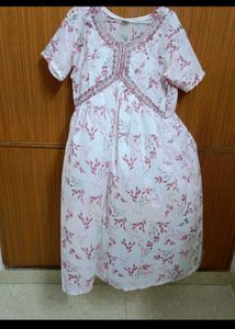 Alia Cut Kurti