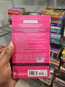 Pride and prejudice By jane austen