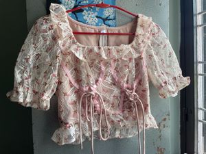 Korean Top