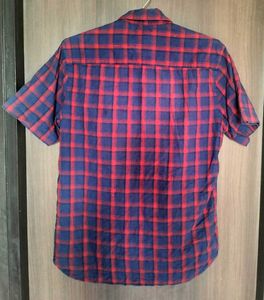 New Condition Shirt Cotton