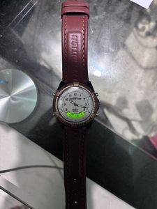 Timex Expedition Indiglo 50 Mm Watch