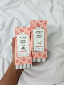 Sunscreen (Combo Of 3)