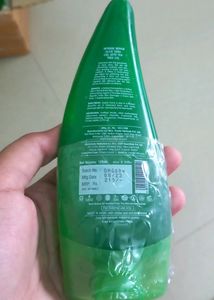 Oxi9 Intense Repair Aloe Vera Gel