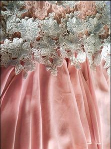 Baby Pink Crop Top