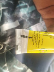 Miconazole Nitrate Cream