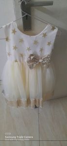 New cute frock