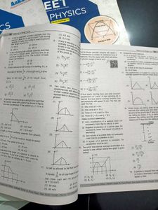 NEET Physics Books