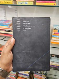 Beyond The Story - BTS Record