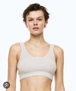 H&M Sports Bra Top Gym