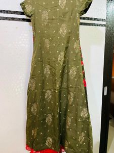 Elegant Kurta Suit Set New Wdt Tag