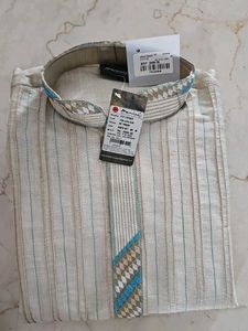 Stylish Men’s Kurta Set